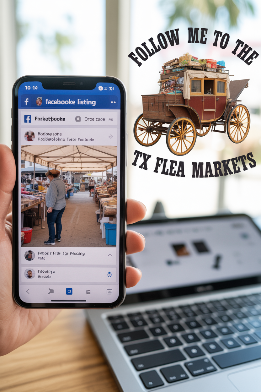 Facebook Marketplace